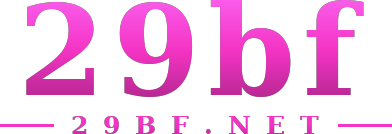 29bf logo