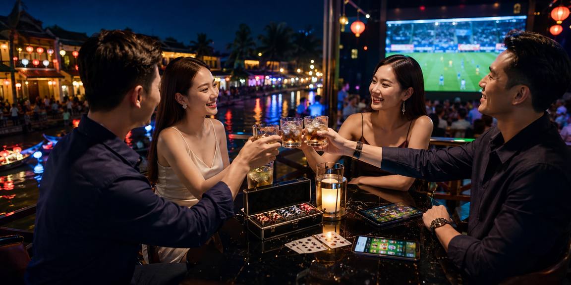 29bf Chúng tôi xây dựng 29bf như thế nào