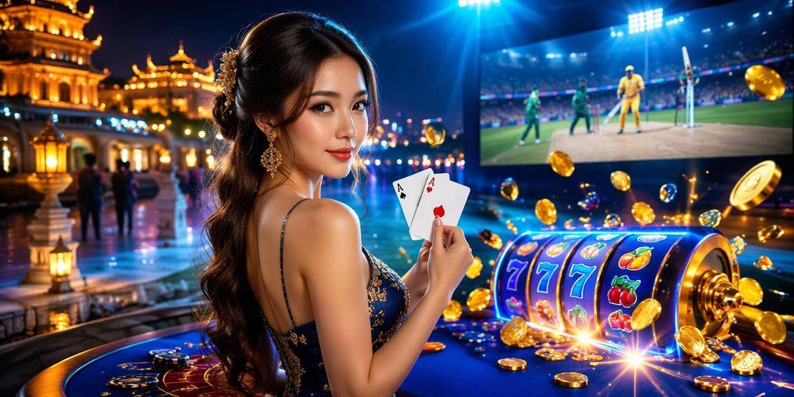 29bf Arcade Bien Xanh Có Gì Bên Trong